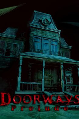 Doorways: Prelude Steam CD Key