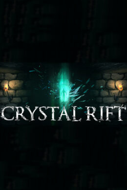 Crystal Rift Steam Key GLOBAL