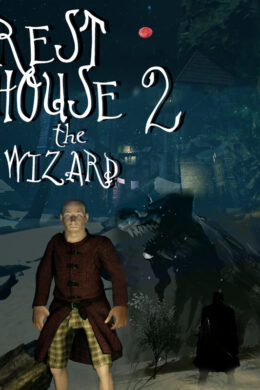 Rest House 2 - The Wizard Steam CD Key