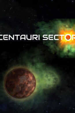 Centauri Sector Steam Key GLOBAL