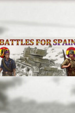 Battles For Spain Steam Key GLOBAL