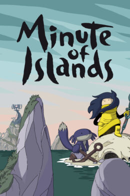 Minute of Islands Steam CD Key