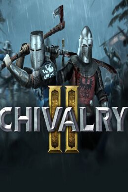 Chivalry II (PC) - Epic Games Key - GLOBAL