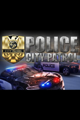 City Patrol: Police Steam Key GLOBAL