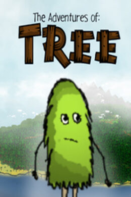 The Adventures of Tree Steam Key GLOBAL