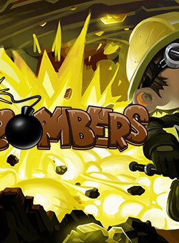 Gun Bombers Steam CD Key