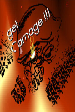 Get CARNAGE!!! Steam Key GLOBAL