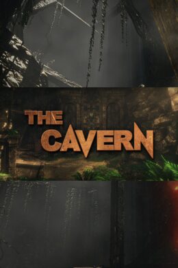 The Cavern VR Steam Key GLOBAL