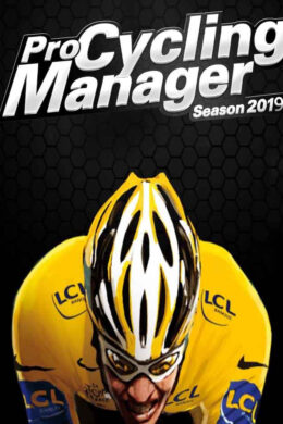 Pro Cycling Manager 2019 Steam CD Key