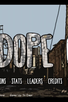 The Dope Game Steam CD Key