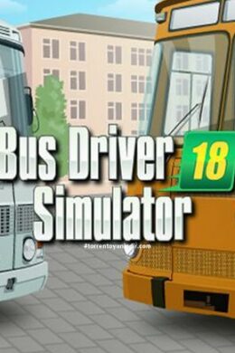 Bus Driver Simulator 2018 Steam Key GLOBAL