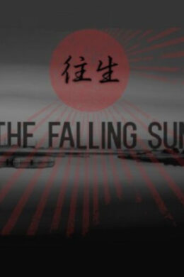 The Falling Sun (PC) - Steam Key - GLOBAL