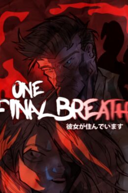 One Final Breath Episode One Steam Key GLOBAL