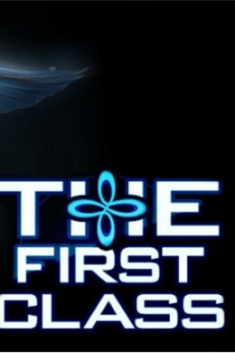 The First Class VR Steam Key GLOBAL