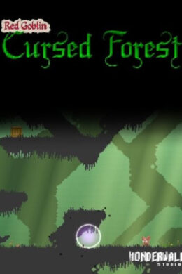 Red Goblin: Cursed Forest Steam Key GLOBAL