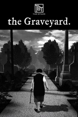 The Graveyard Steam Key GLOBAL