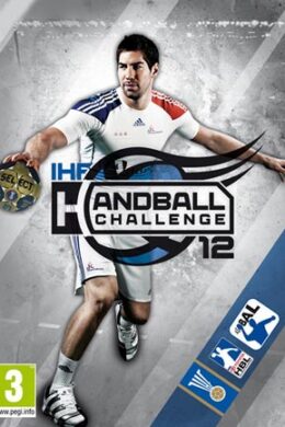 IHF Handball Challenge 12 Steam Key GLOBAL