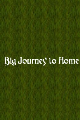 Big Journey to Home Steam Key GLOBAL