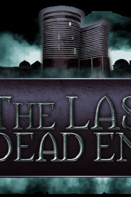 The Last DeadEnd Steam CD Key