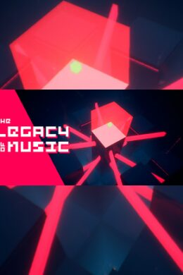 The Legacy of Music Steam Key GLOBAL