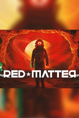 Red Matter - Steam - Key GLOBAL