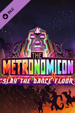 The Metronomicon - J-Punch Challenge Pack Steam Key GLOBAL