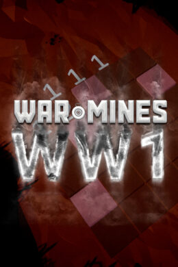 War Mines: WW1 Steam CD Key