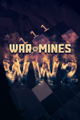 War Mines: WW2 Steam CD Key