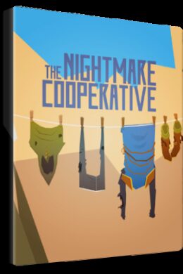 The Nightmare Cooperative Steam Key GLOBAL