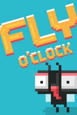 Fly O'Clock Steam Key GLOBAL