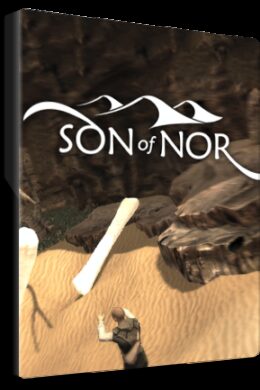 Son of Nor Steam Key GLOBAL