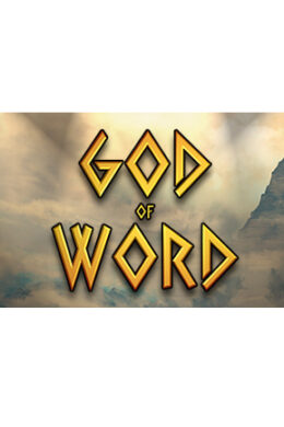 God of Word Steam Key GLOBAL