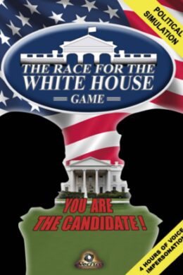 The Race for the White House Steam Key GLOBAL