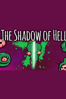 The Shadow of Hell Steam Key GLOBAL