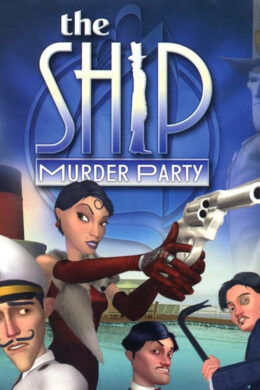 The Ship: Murder Party 5-Pack Steam CD Key