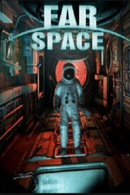 Far Space VR Steam Key GLOBAL