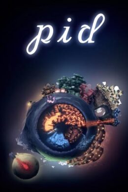 Pid Steam Key GLOBAL