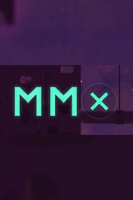 MMX Steam Key GLOBAL