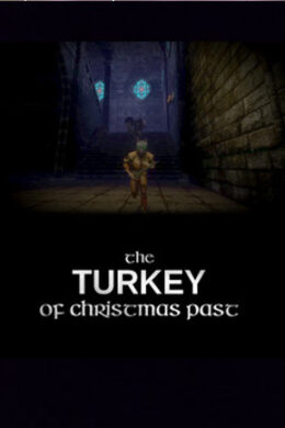 The Turkey of Christmas Past Steam Key GLOBAL