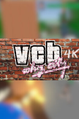 VCB: Why City Steam Key GLOBAL