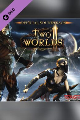 Two Worlds II - Soundtrack Steam Key GLOBAL