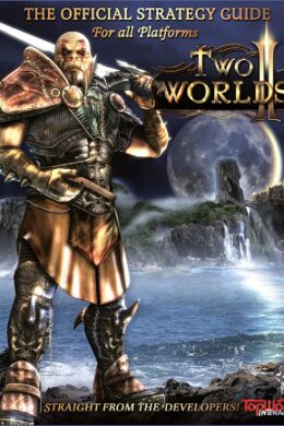 Two Worlds II Strategy Guide Steam Key GLOBAL