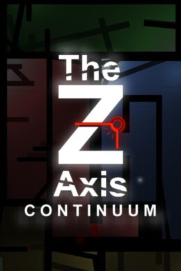 The Z Axis: Continuum Steam CD Key