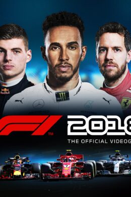 F1 2018 - Headline Edition DLC Steam CD Key