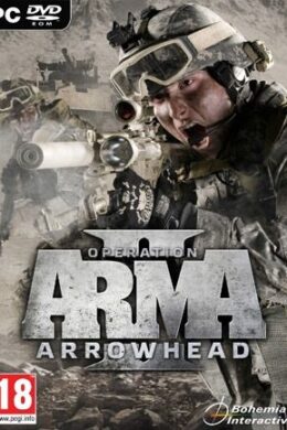 ArmA 2: Operation Arrowhead RFT Steam Key GLOBAL