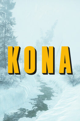 Kona EU Steam CD Key