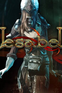 Iesabel Steam CD Key