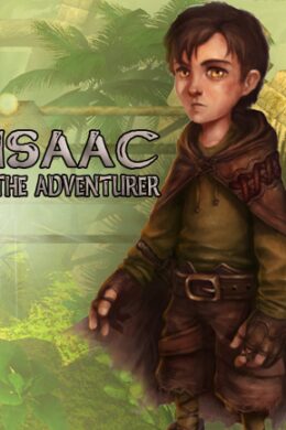 Isaac the Adventurer Steam Key GLOBAL