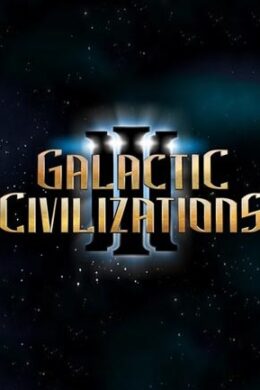 Galactic Civilizations III - Mercenaries Expansion Pack Steam Key GLOBAL