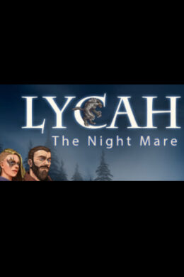 Lycah Steam Key GLOBAL